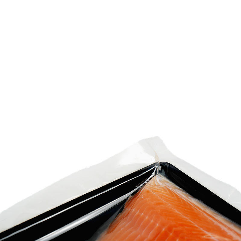 Frozen Food Fish Packaging Film