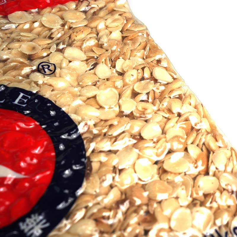 Nut Vacuum Pouch