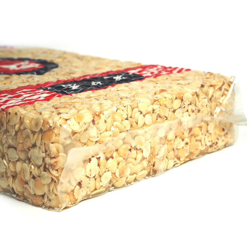 Nut Vacuum Pouch