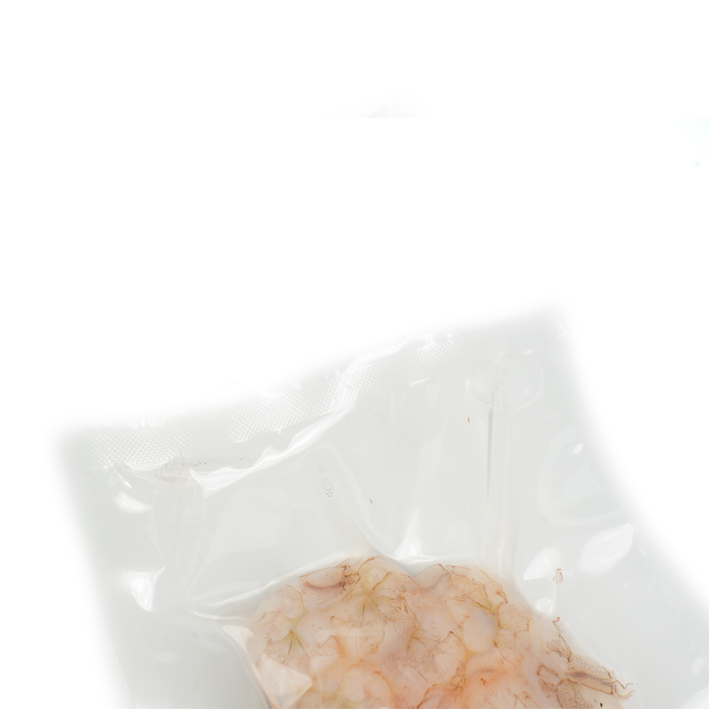 Seafood Vacuum Packaging Film