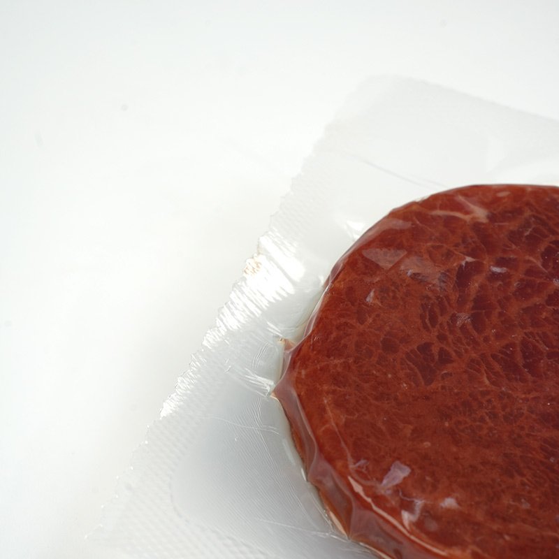 Film d'emballage de viande