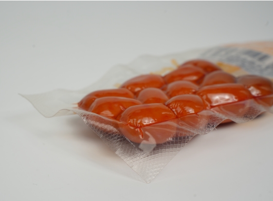 Commercial Food Packaging Bags for Spicy Snack