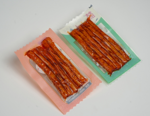 Commercial Food Packaging Bags for Spicy Snack
