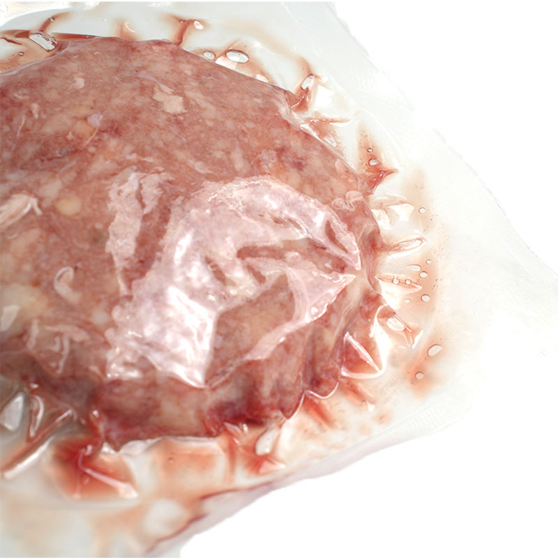 Frozen Food Packaging Film