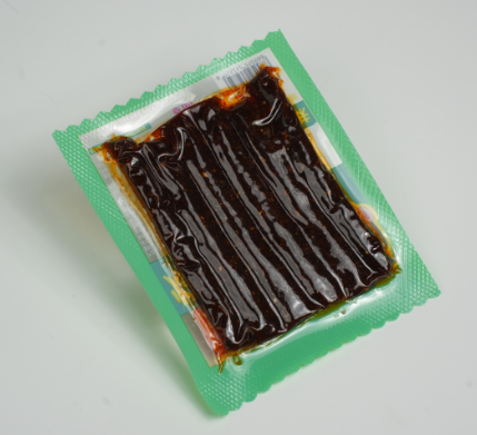 food package film